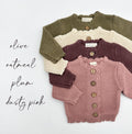 Baby Sophia Sweater