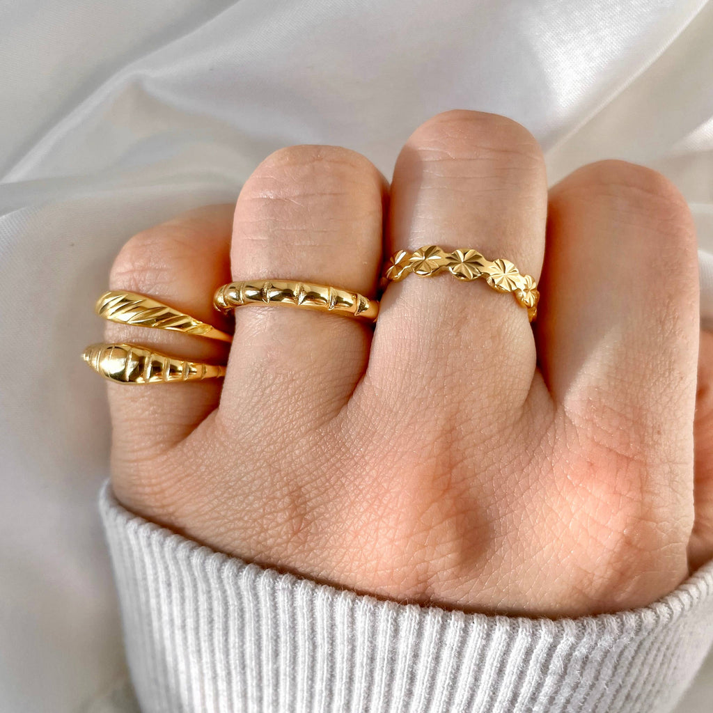 Juniper Ring