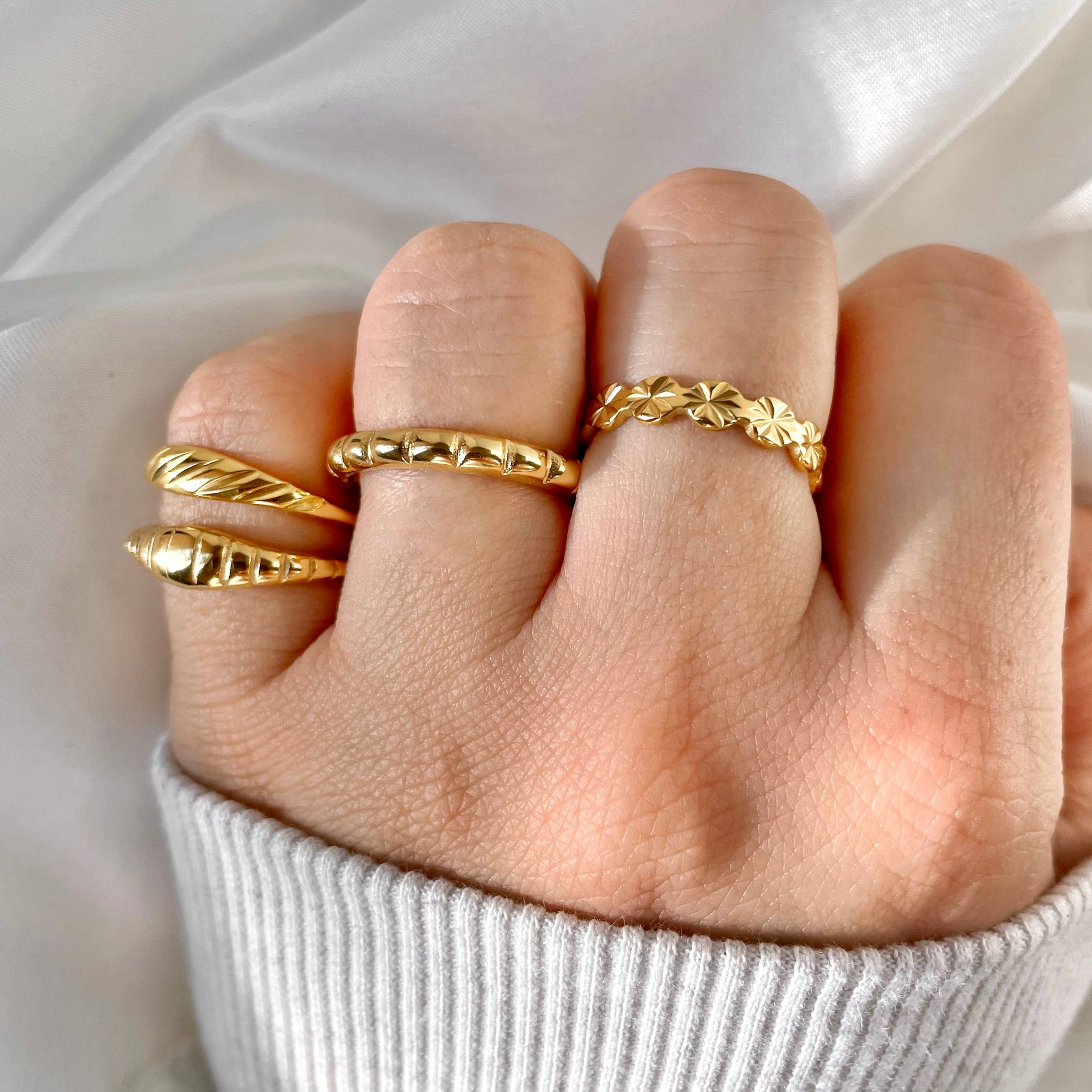 Juniper Ring