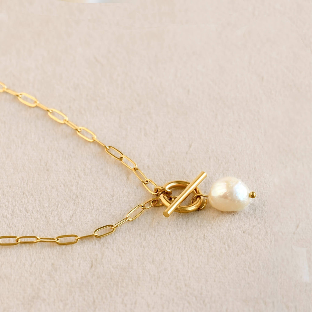 Quinn Necklace