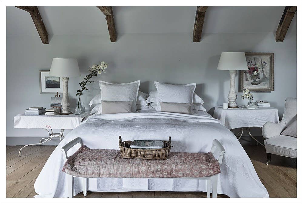 For the Love of White: Chrissie Rucker