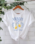 Amalfi T-Shirt