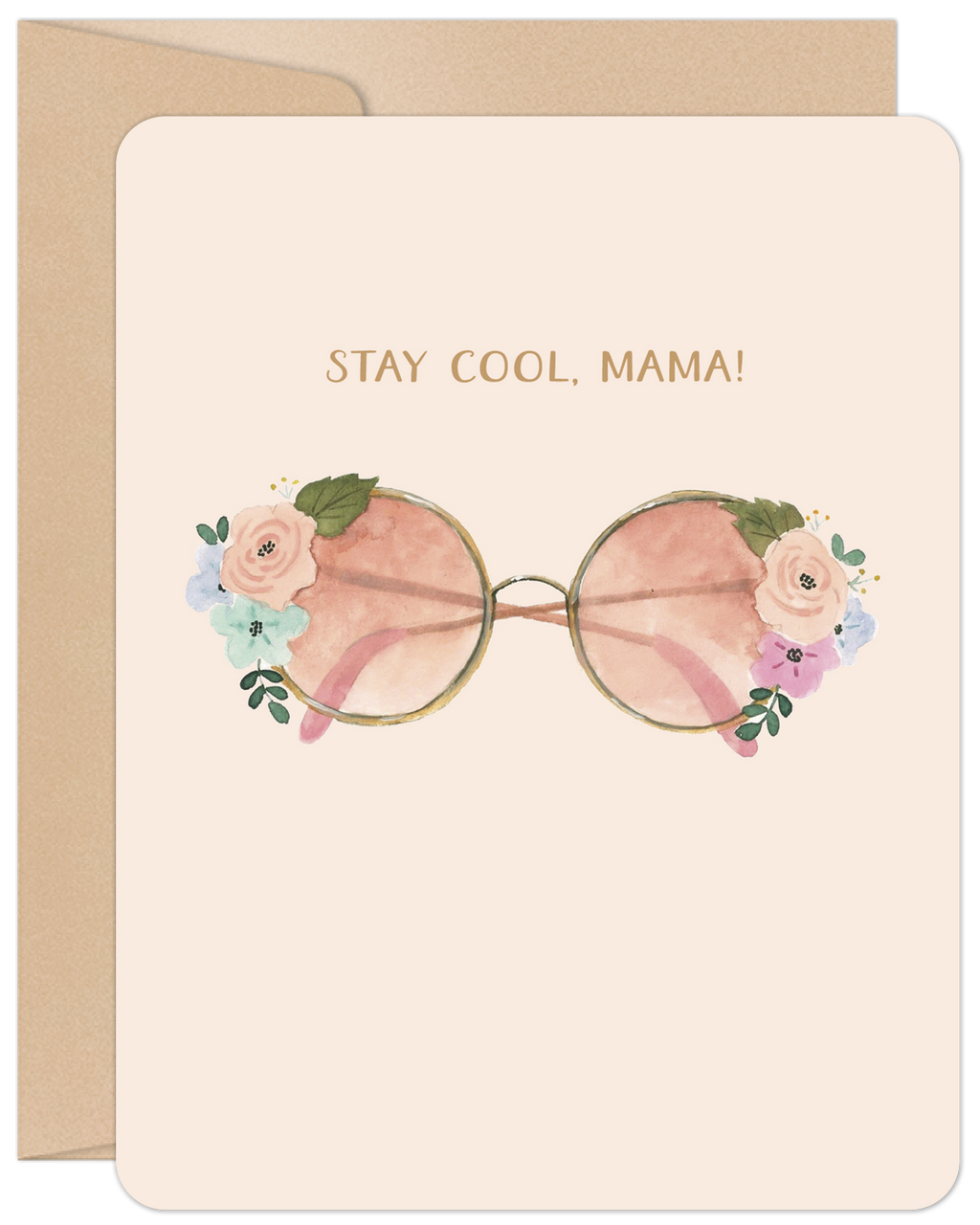 Cool Mama