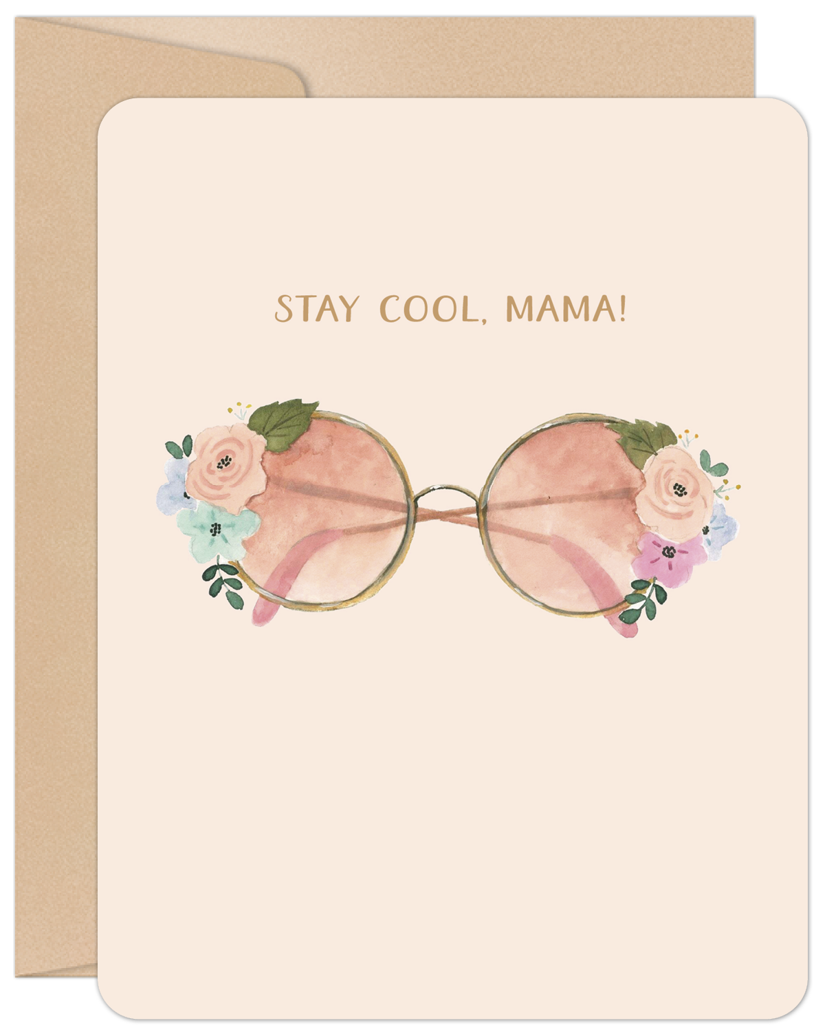 Cool Mama
