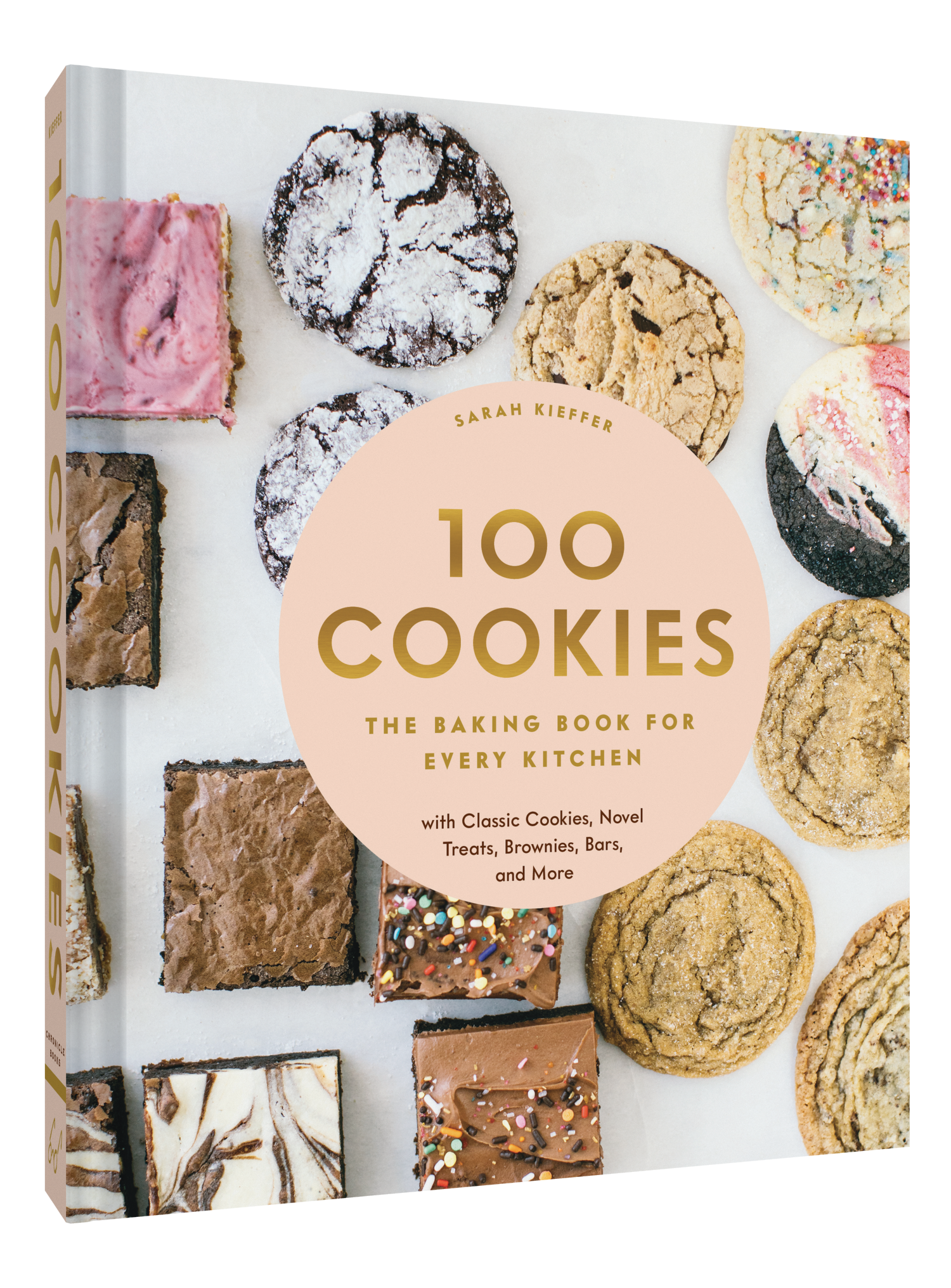 100 Cookies