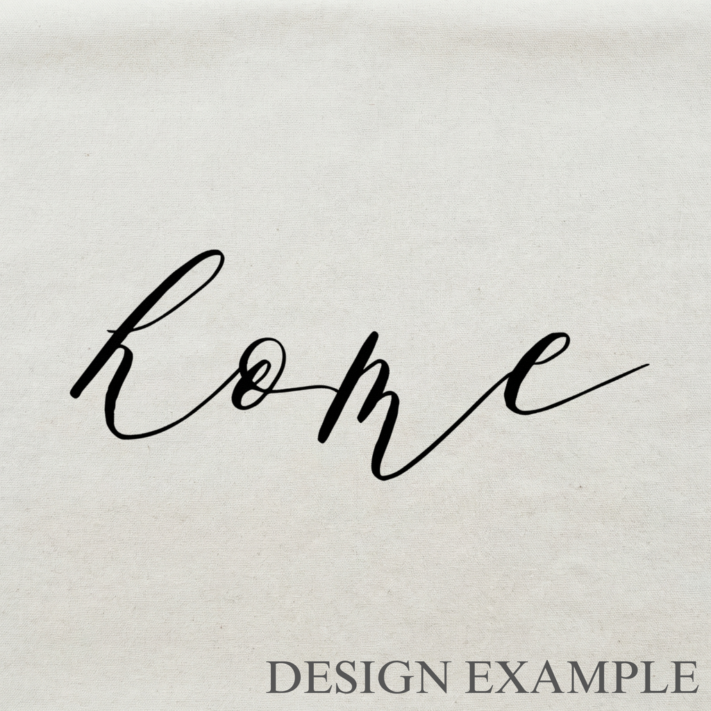 Lumbar Pillows - Home | Housewarming Hostess Gift: Natural / Cover Only
