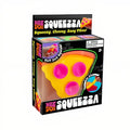 Soft Squishy Sensory Stress Relief Toys in Gift Box Cute Food Squeeze Fidget