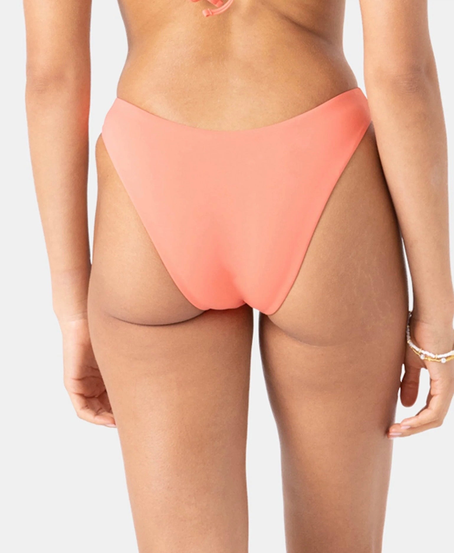 SD Beach Classics Moderate Tiki Bikini Set - Roxy