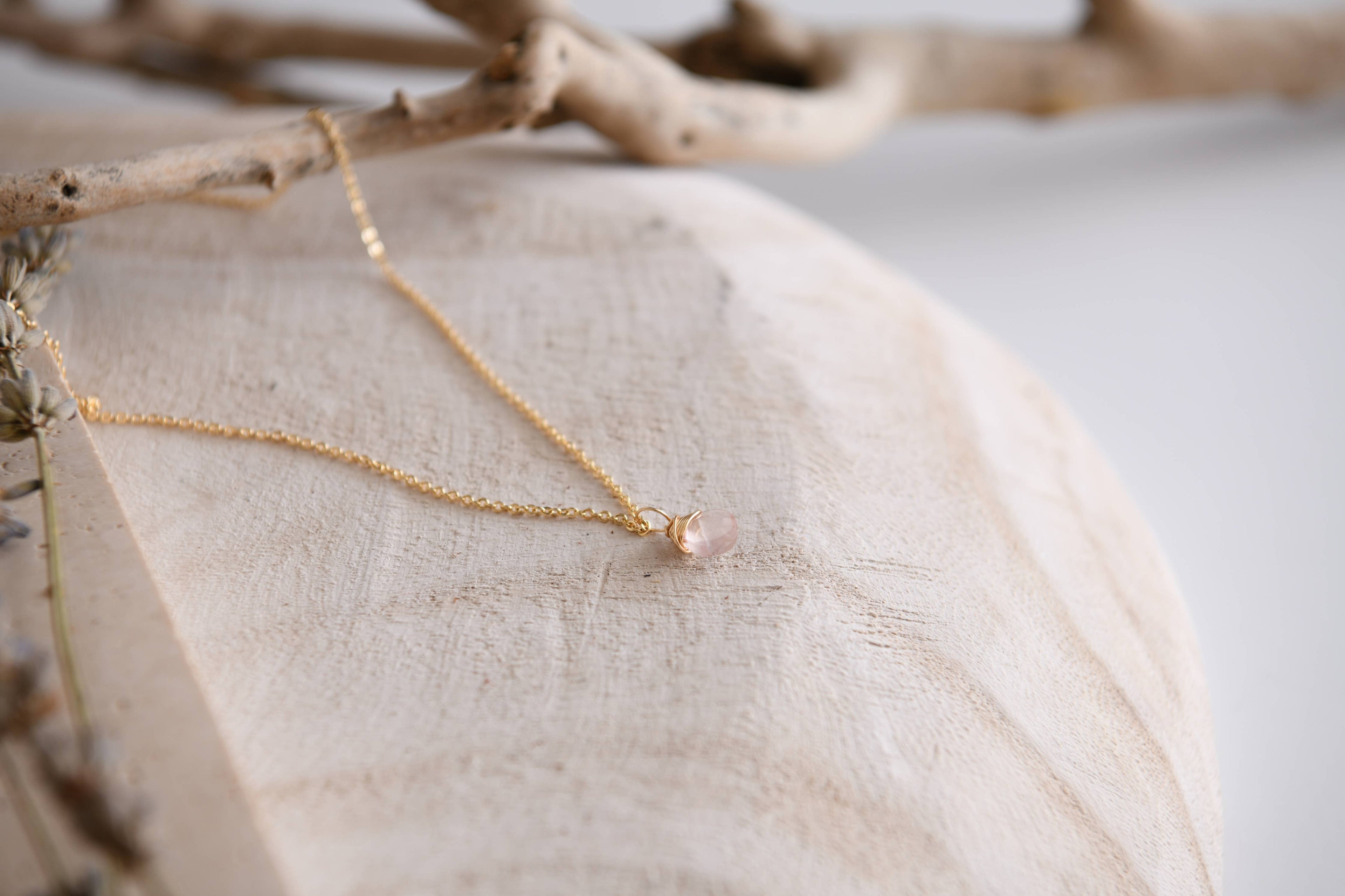 Josephine Necklace