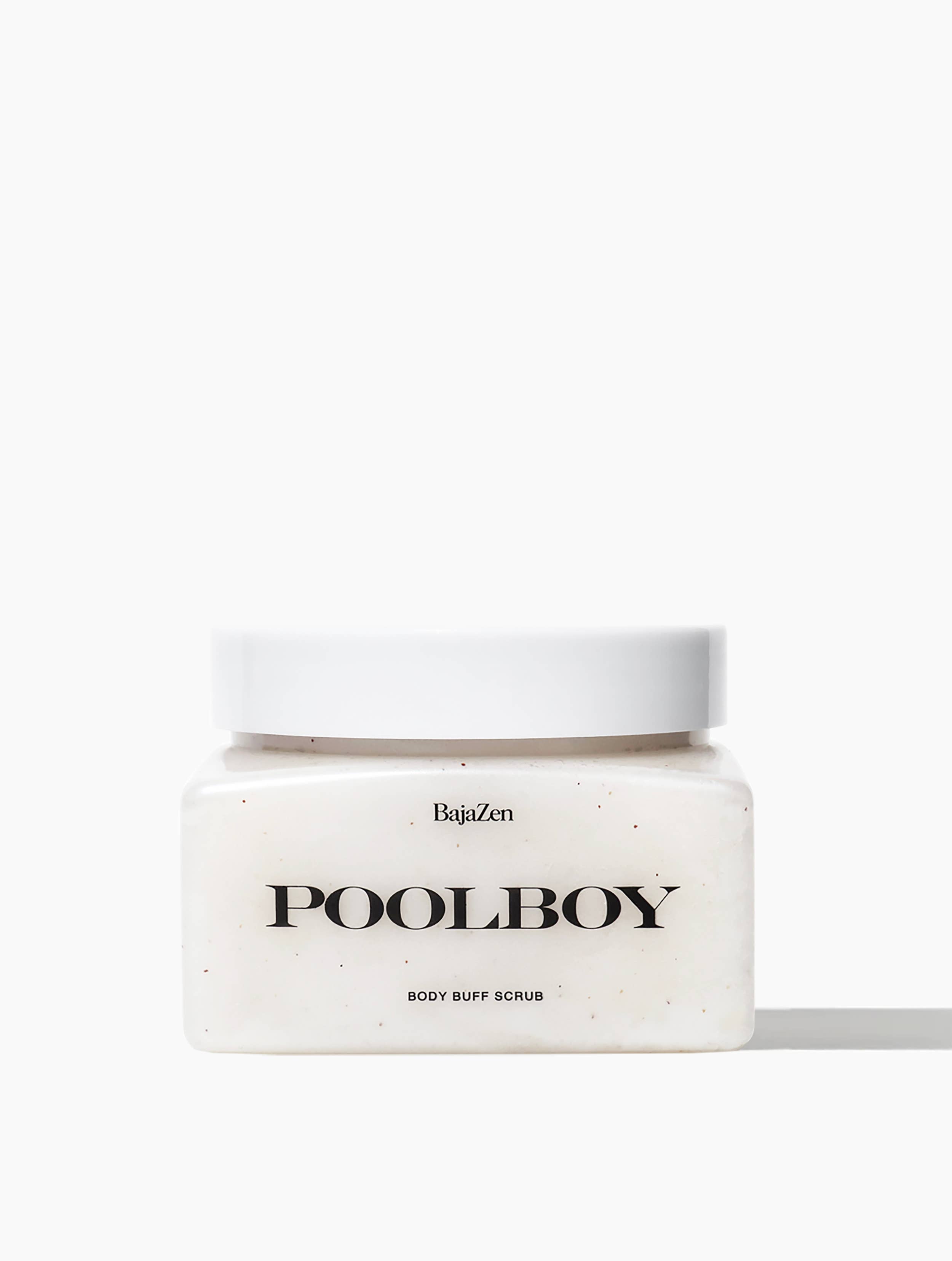 Baja Zen Buff Scrub