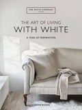 The Art of Living with White : Chrissie Rucker