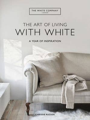 The Art of Living with White : Chrissie Rucker