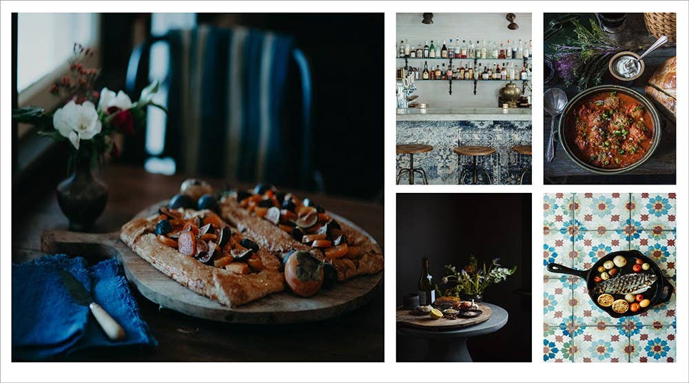 Foxfire Living: Eliza Clark