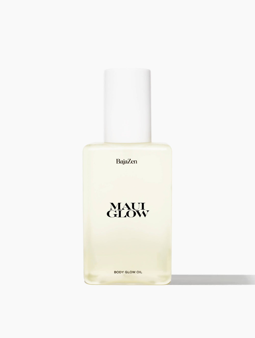 Baja Zen Body Glow Oil