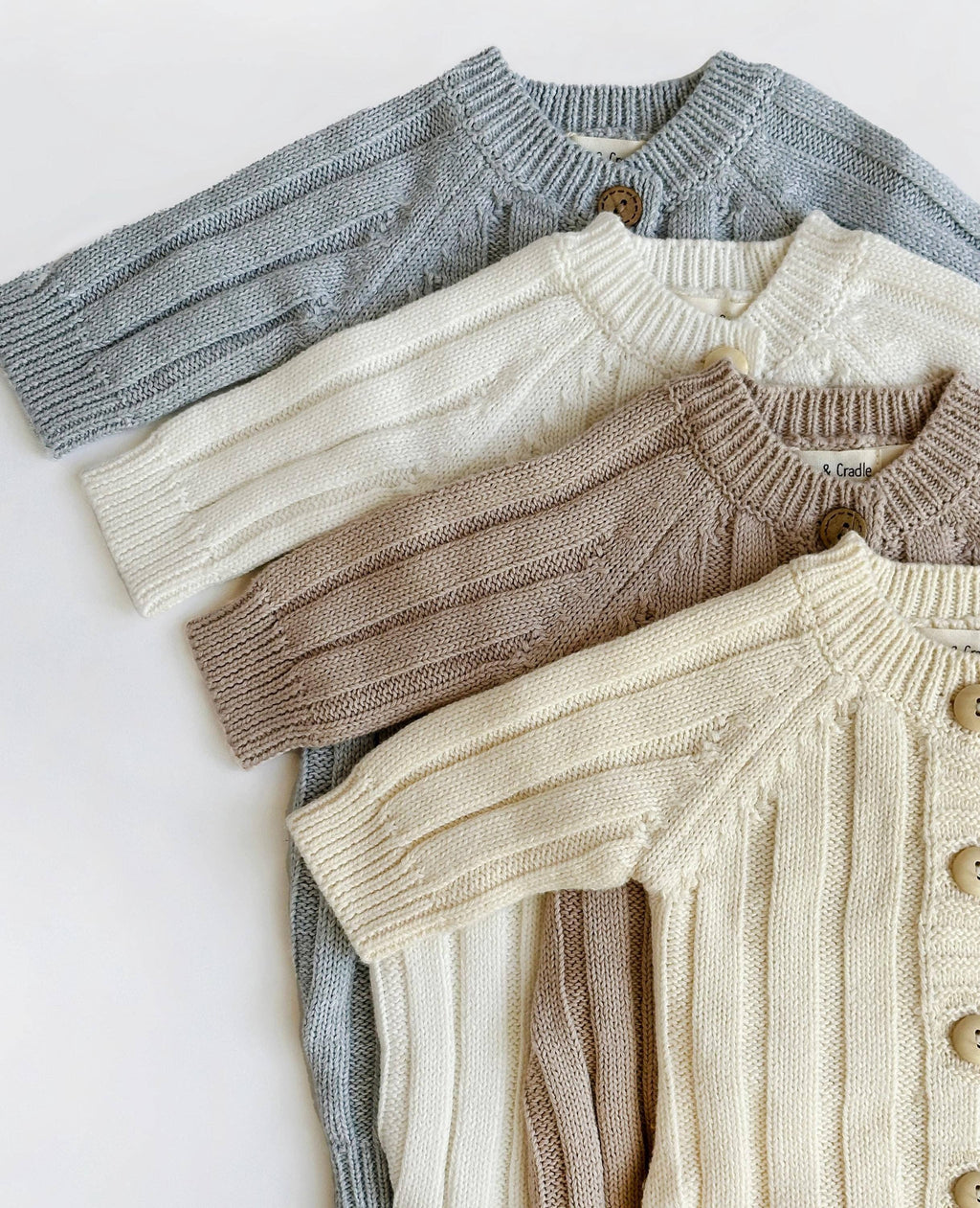 Milo Jumpsuit: Sage