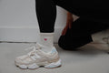 Heart Socks Grip Socks