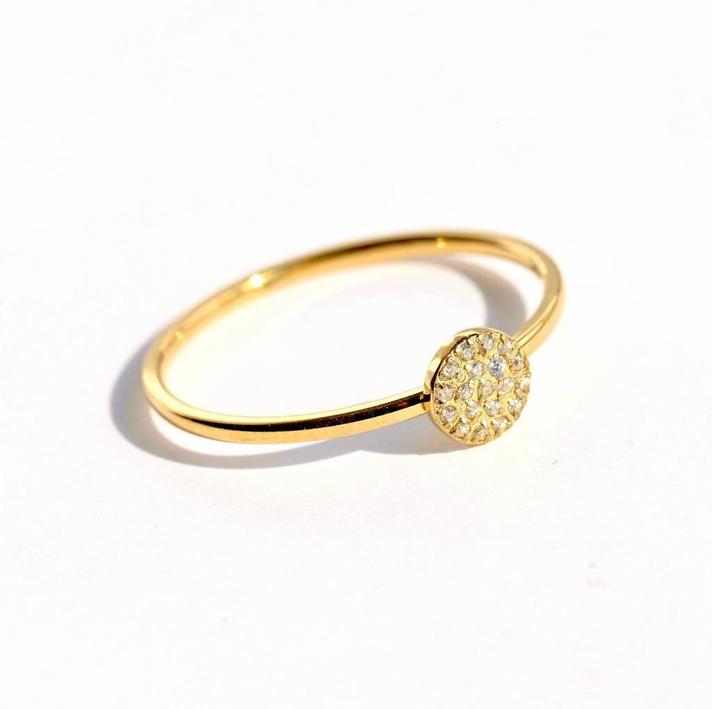 Millie Ring