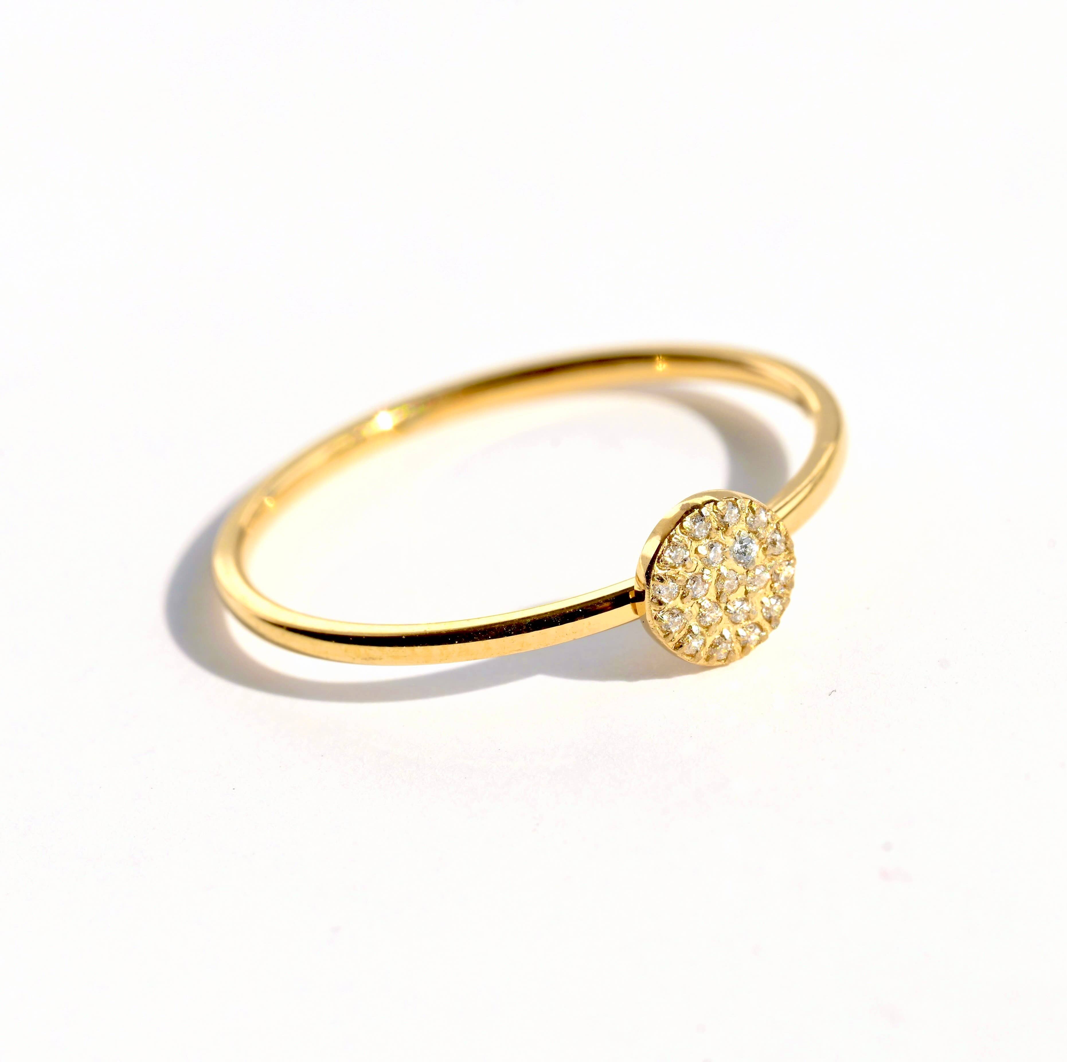 Millie Ring