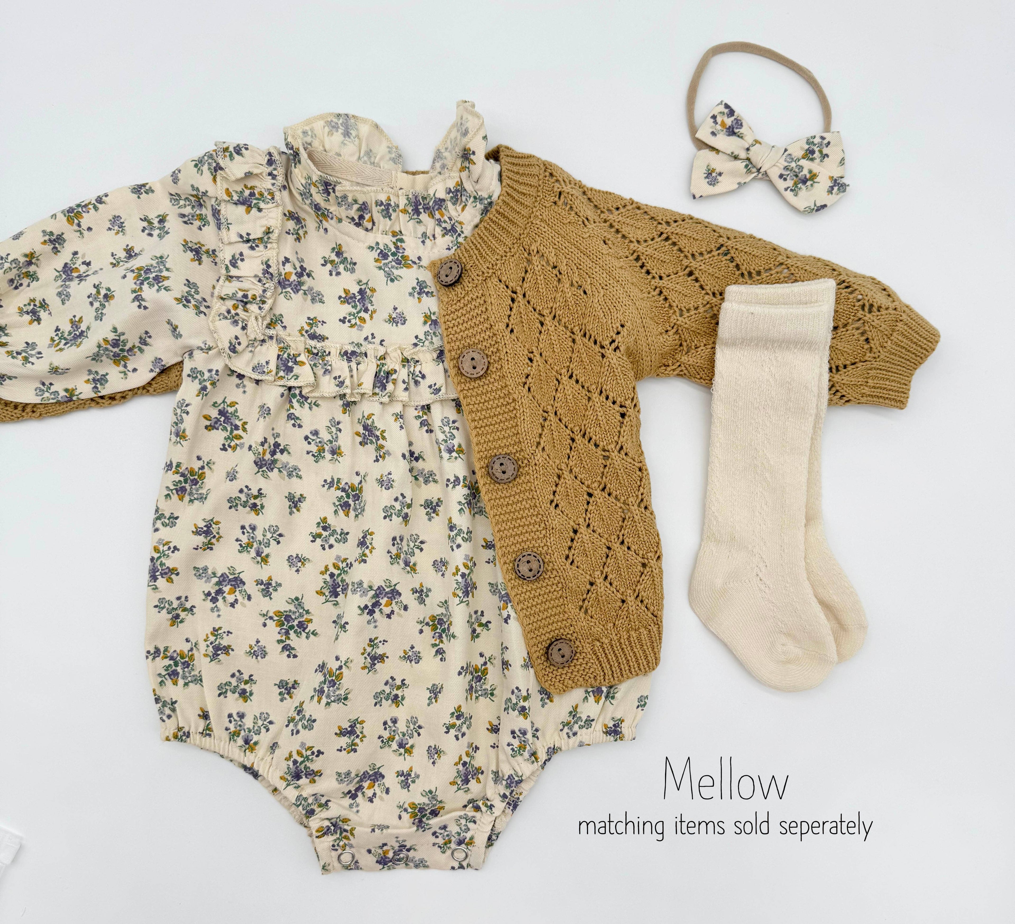 Annie Diamond Cardigan: Plum / 18-24 months