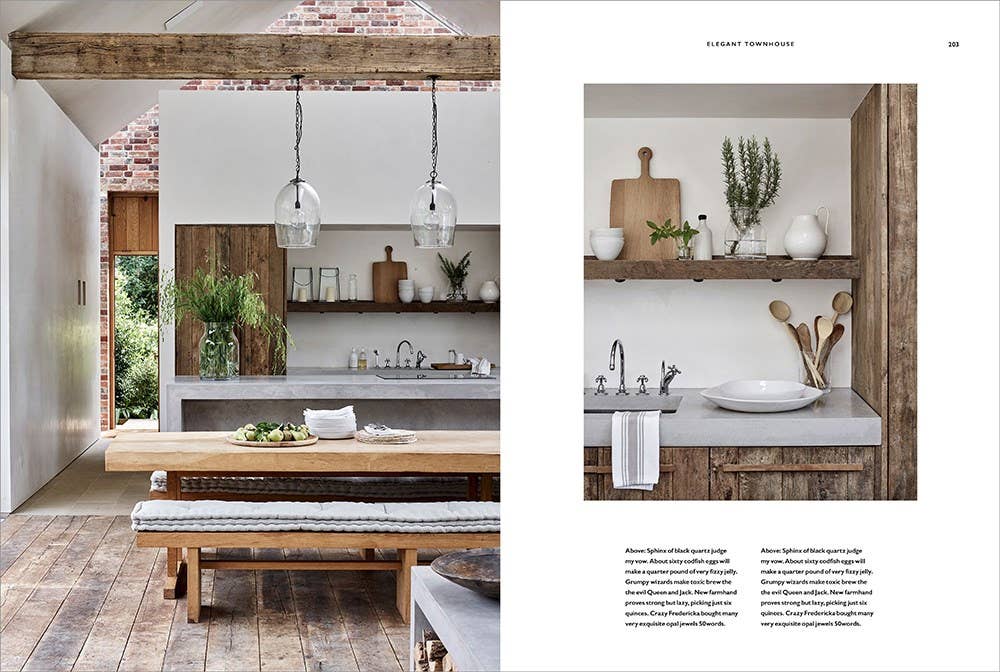 For the Love of White: Chrissie Rucker