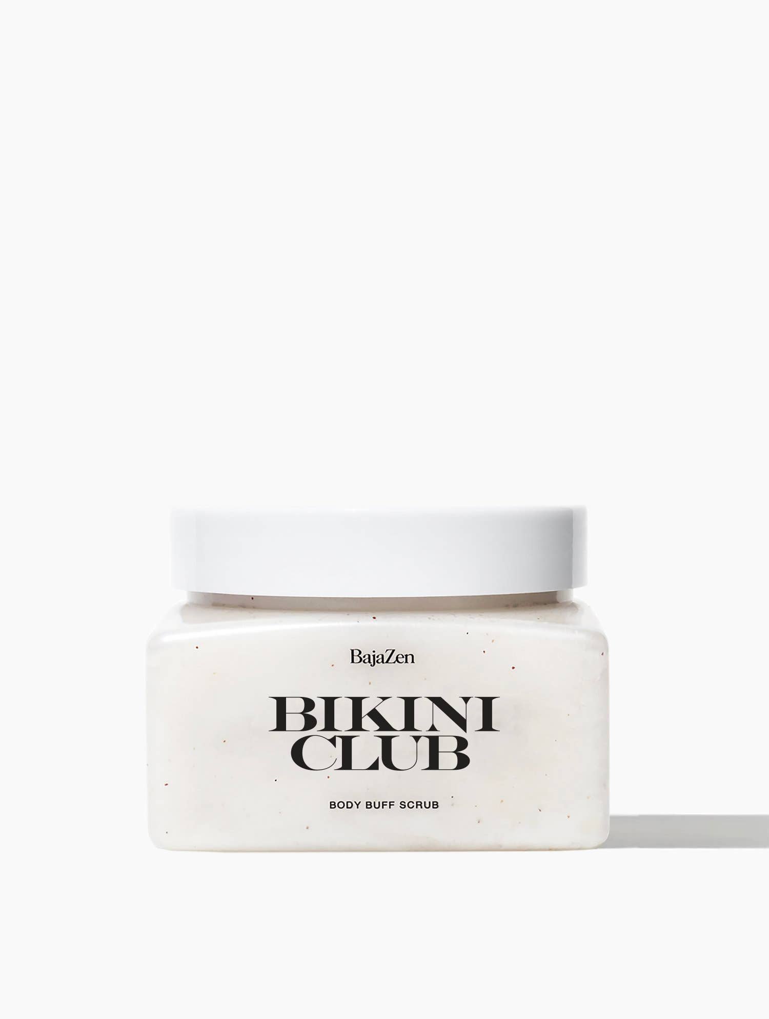 Baja Zen Buff Scrub