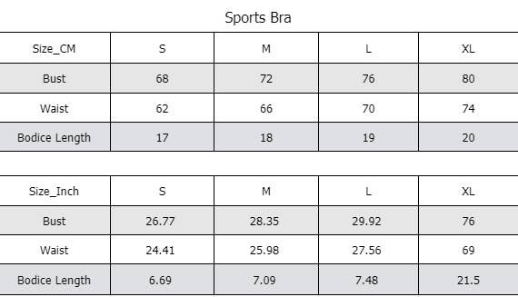 Sports Bra and Short Set