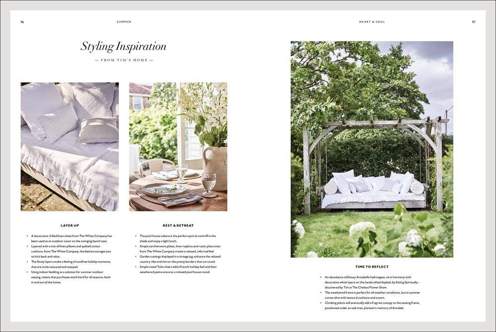 The Art of Living with White : Chrissie Rucker