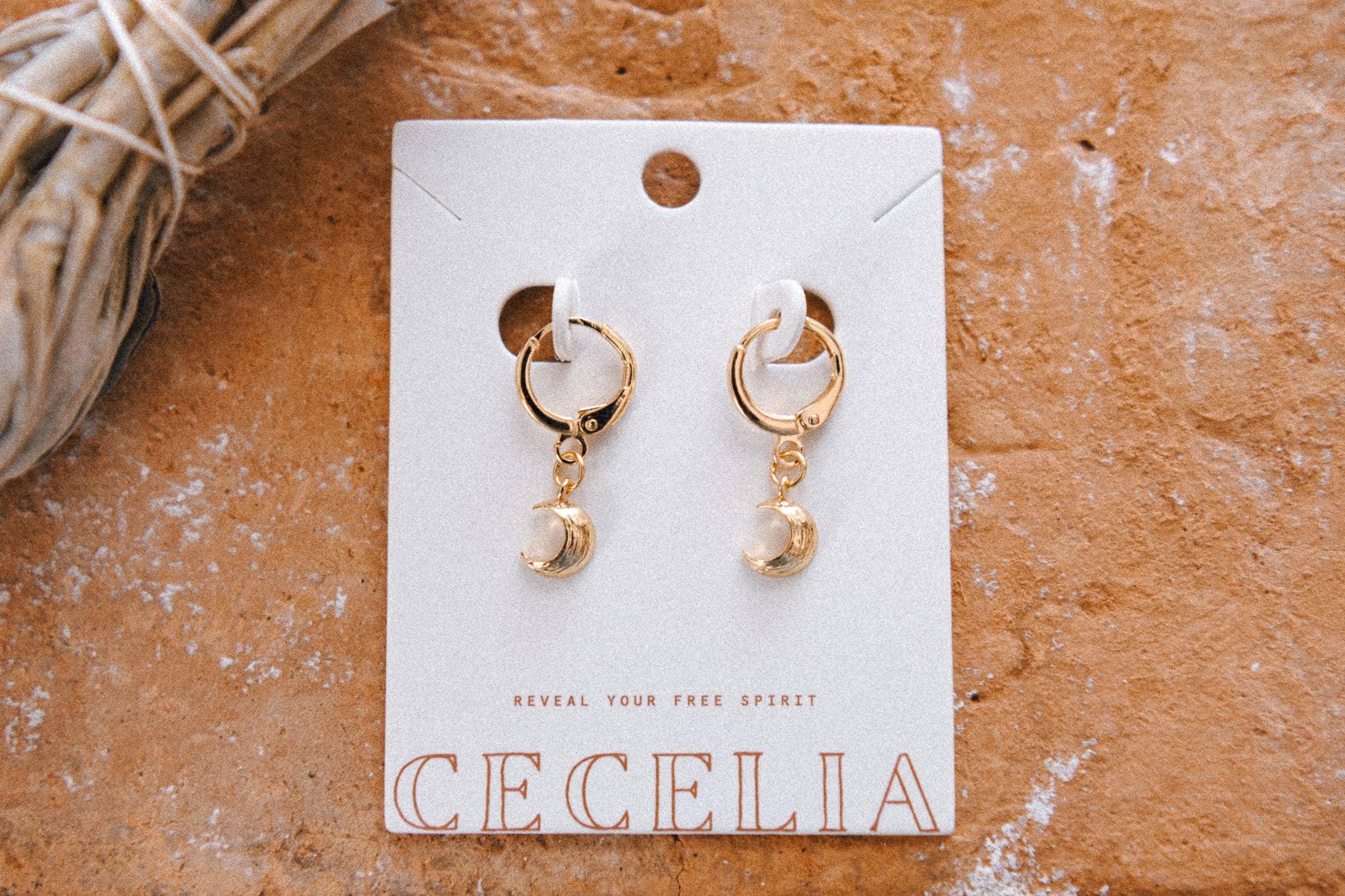 Luna Earring