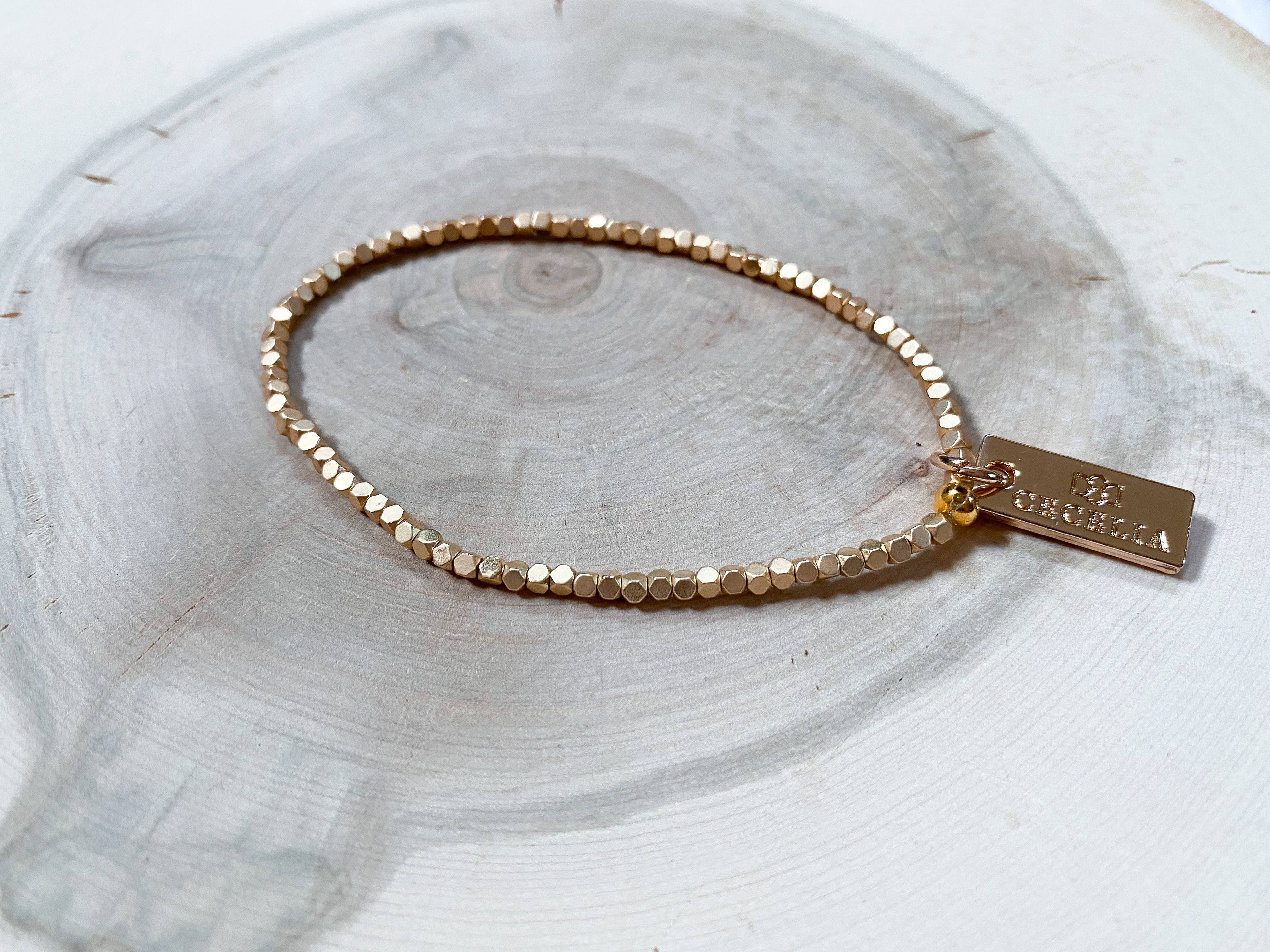 Clara Bracelet