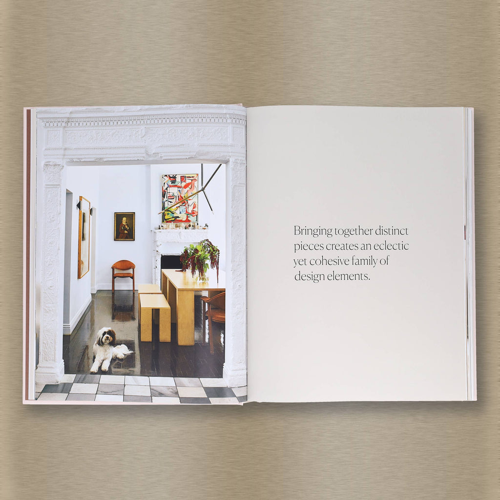 Livable Luxe