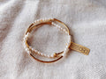 Lila Bracelet
