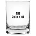 DOF Glass - The Good Shit