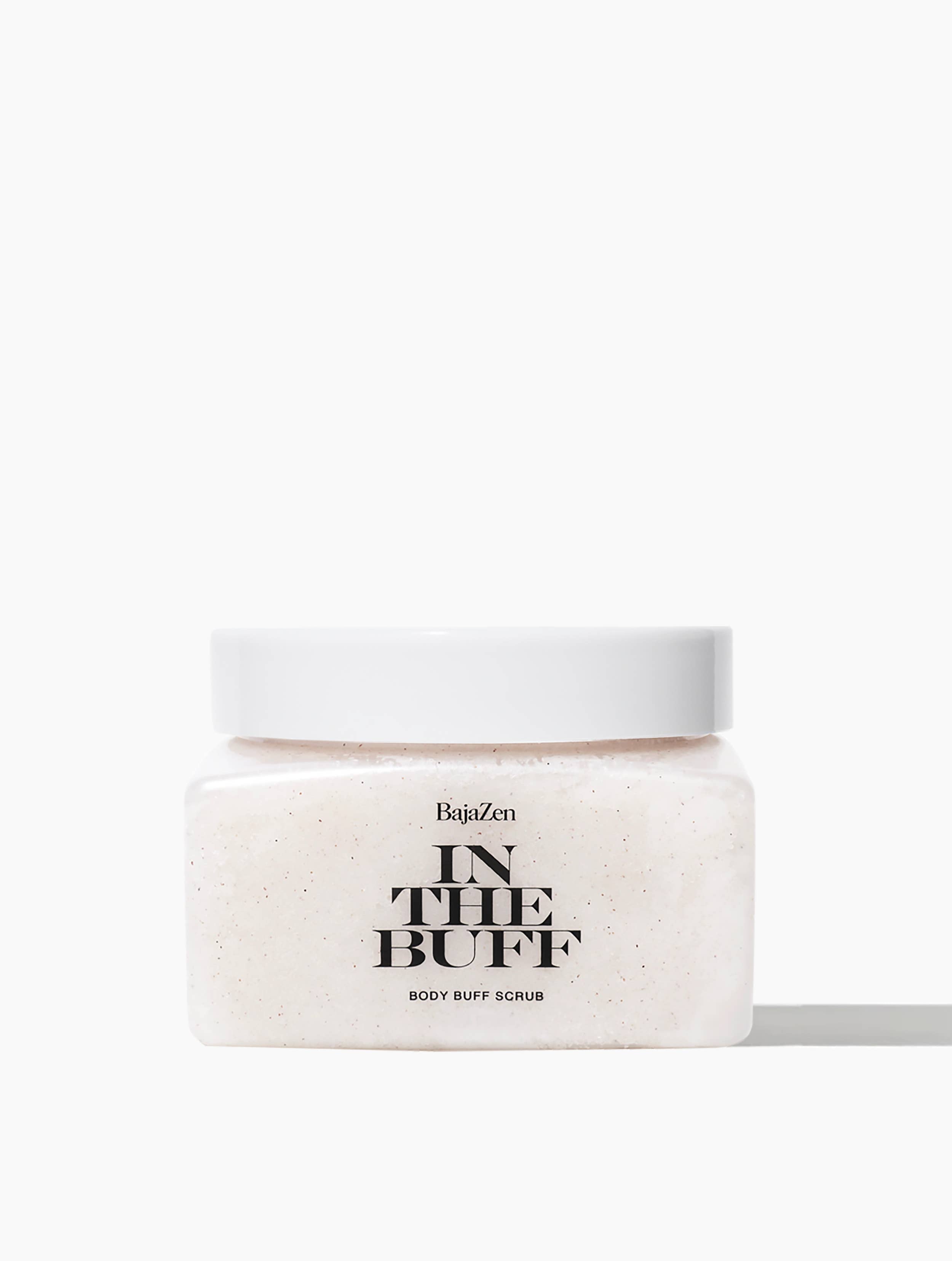 Baja Zen Buff Scrub