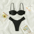 Balconette Underwire Bikini