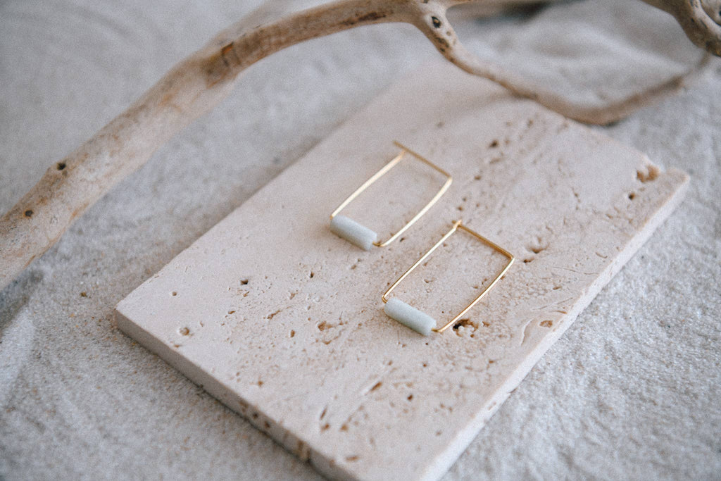 Nora Earrings