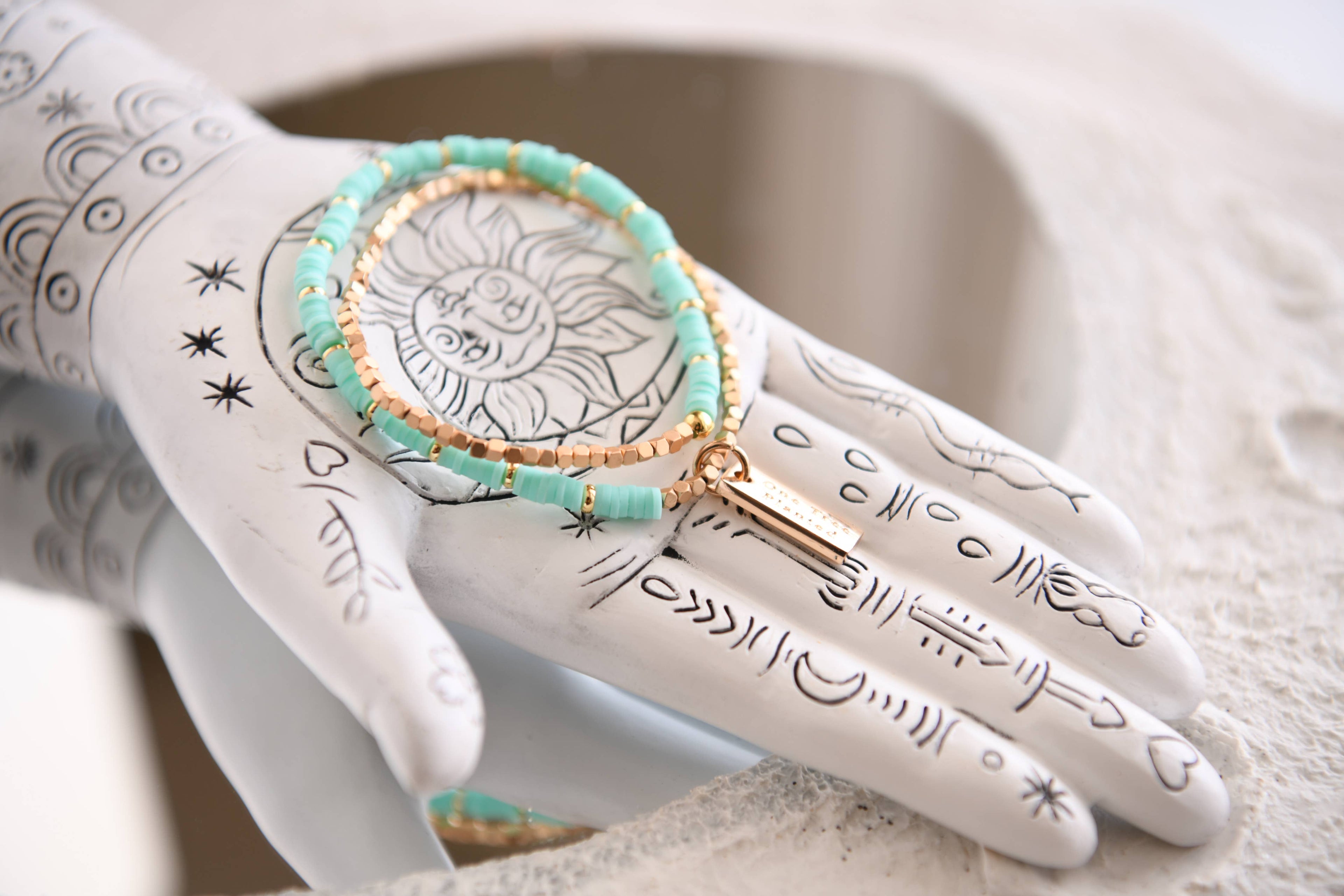 Addison Bracelet