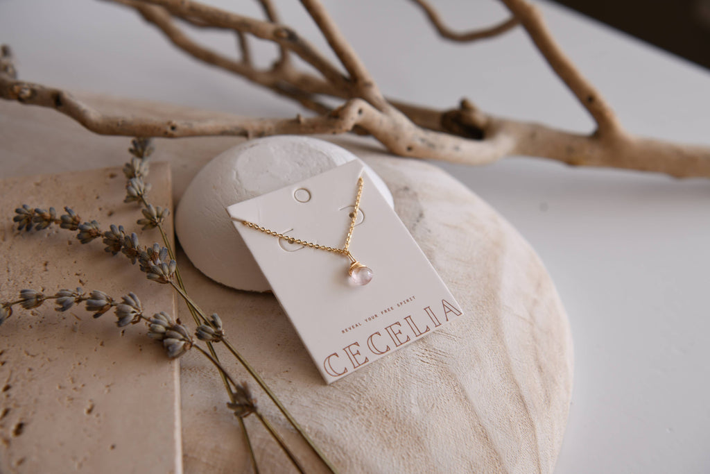Josephine Necklace