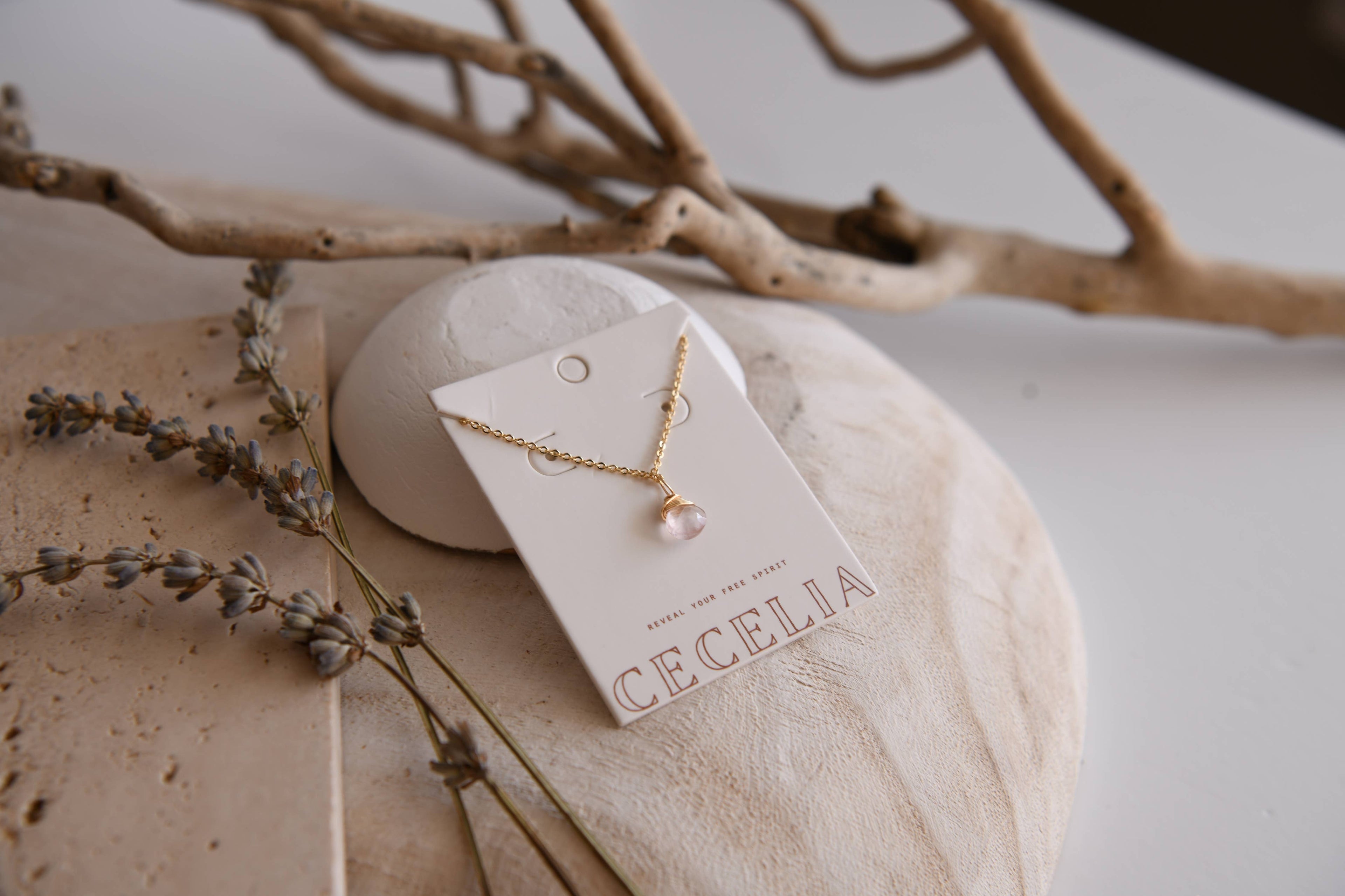 Josephine Necklace