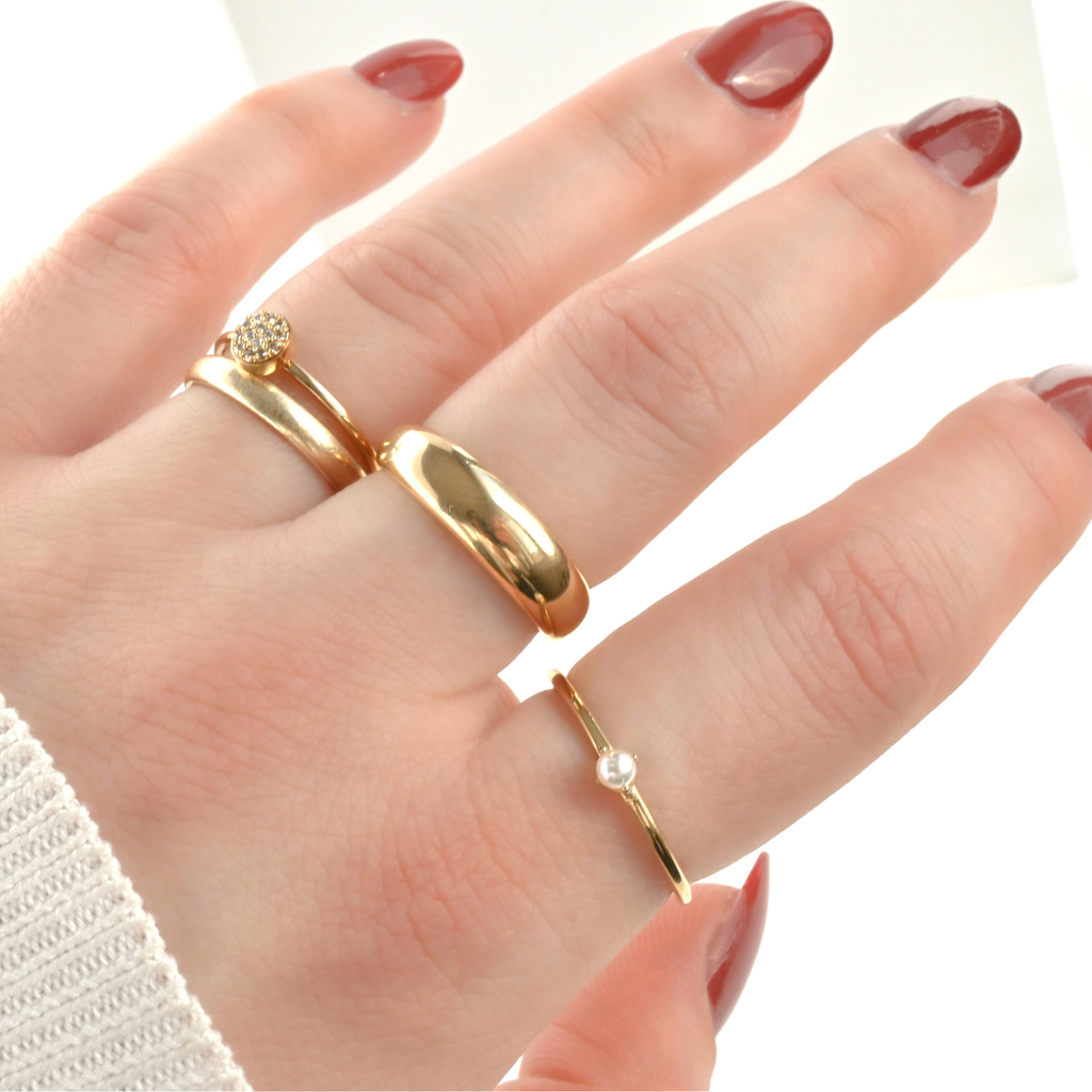 Millie Ring