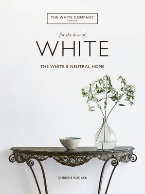 For the Love of White: Chrissie Rucker