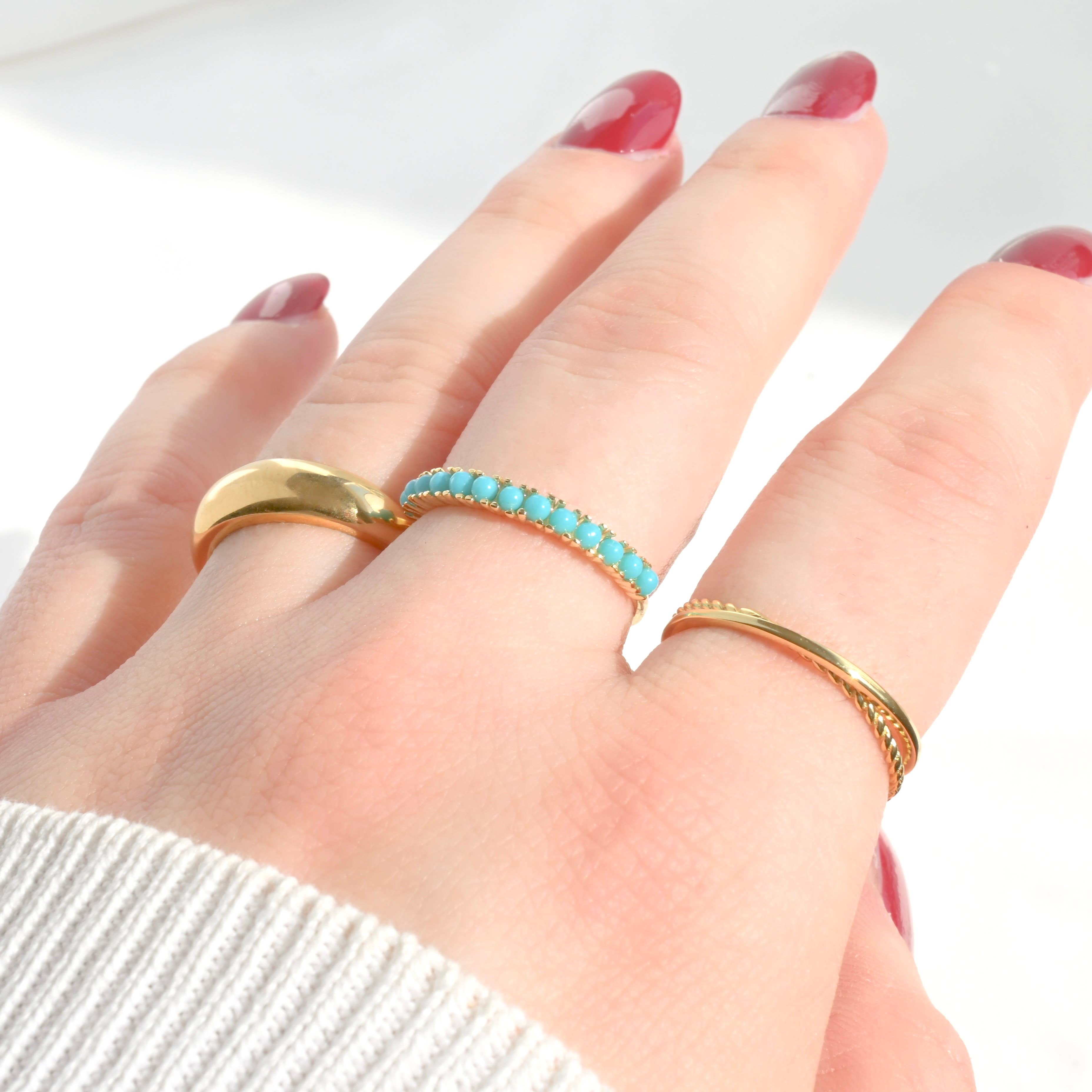 Caroline Ring