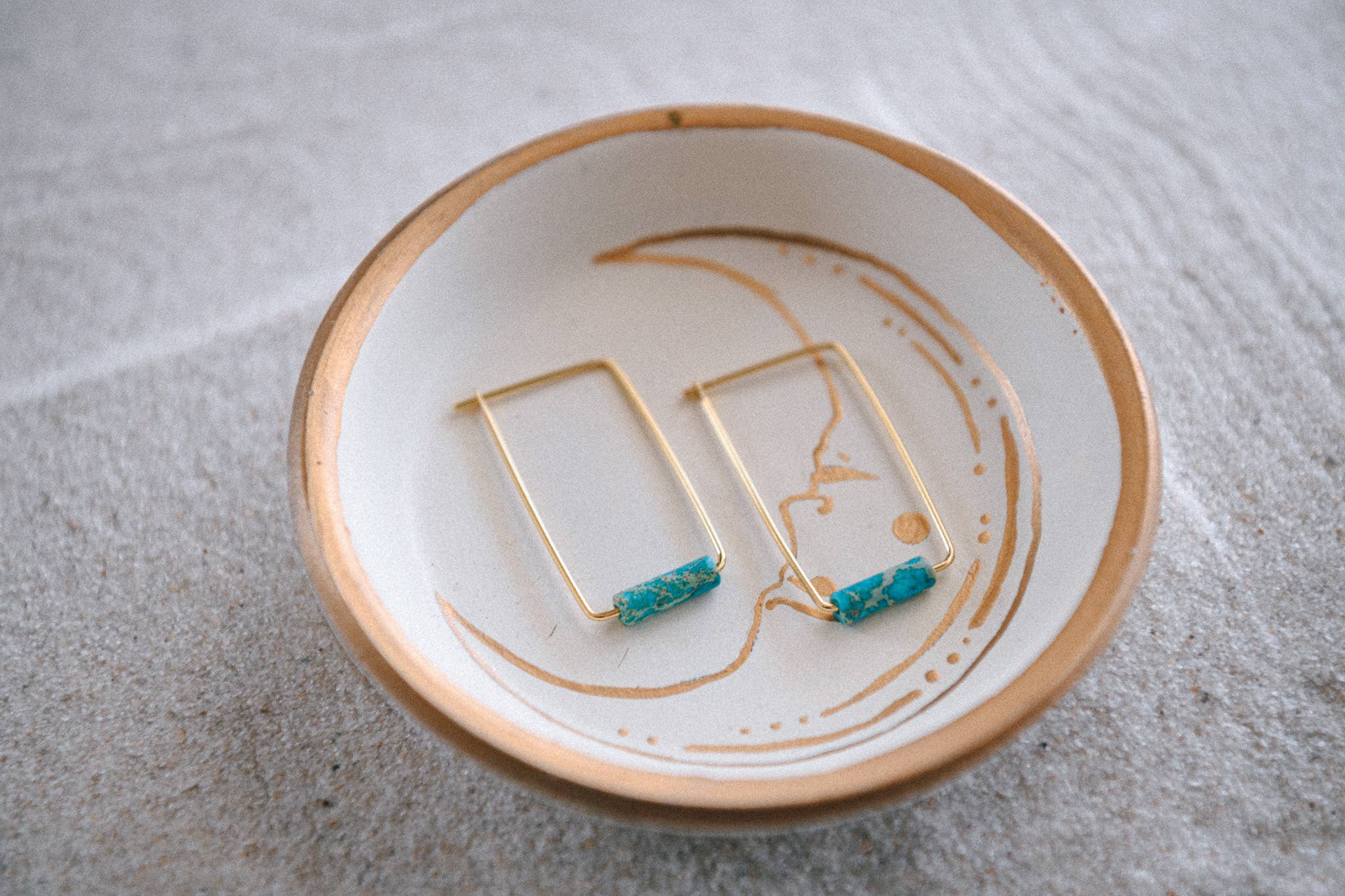 Nora Earrings