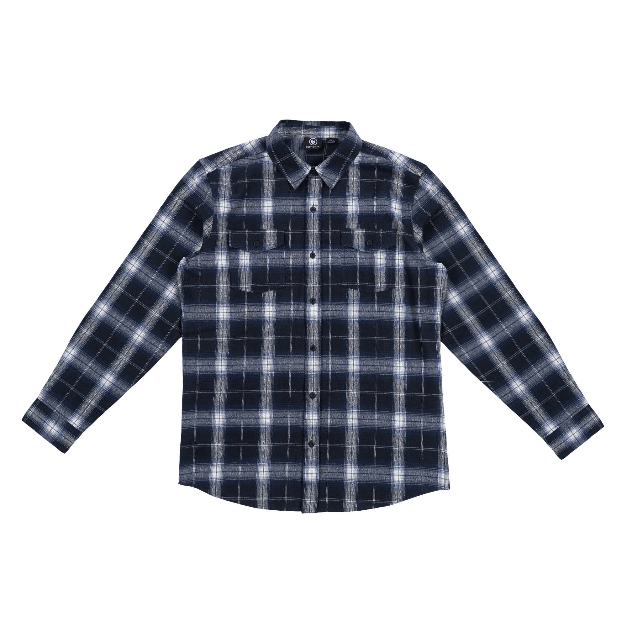 Mens Flannel Shirt