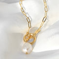 Quinn Necklace