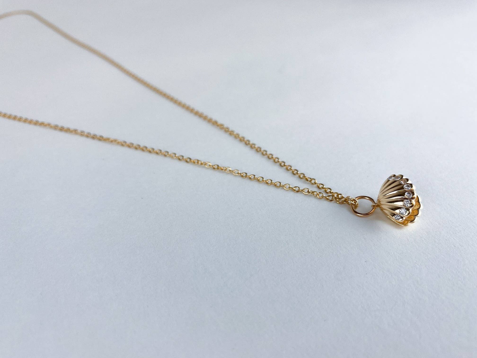 Last Chance Necklace Collection: Starfish