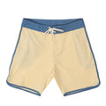 Mens Solid Stretch Boardshort