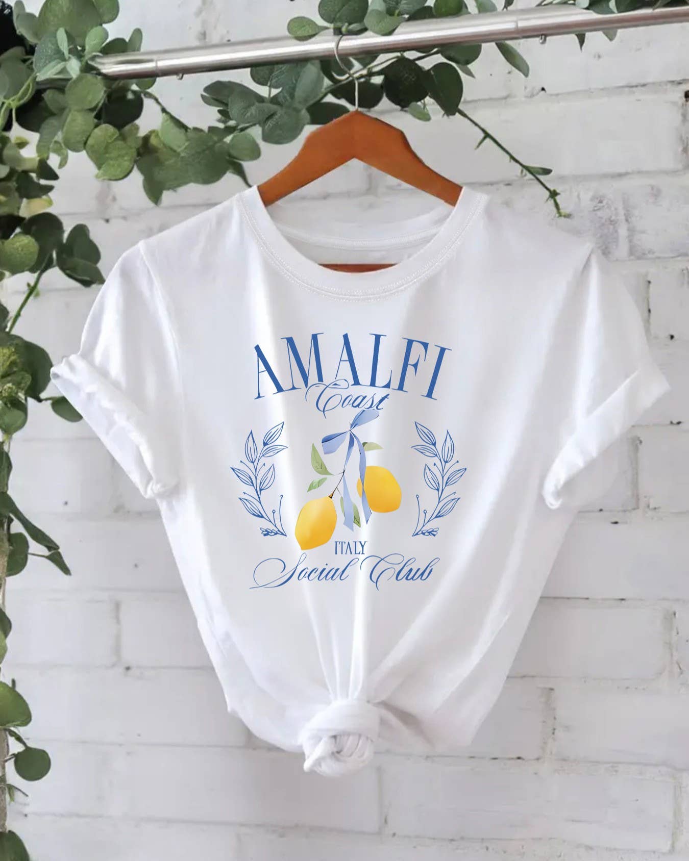 Amalfi T-Shirt