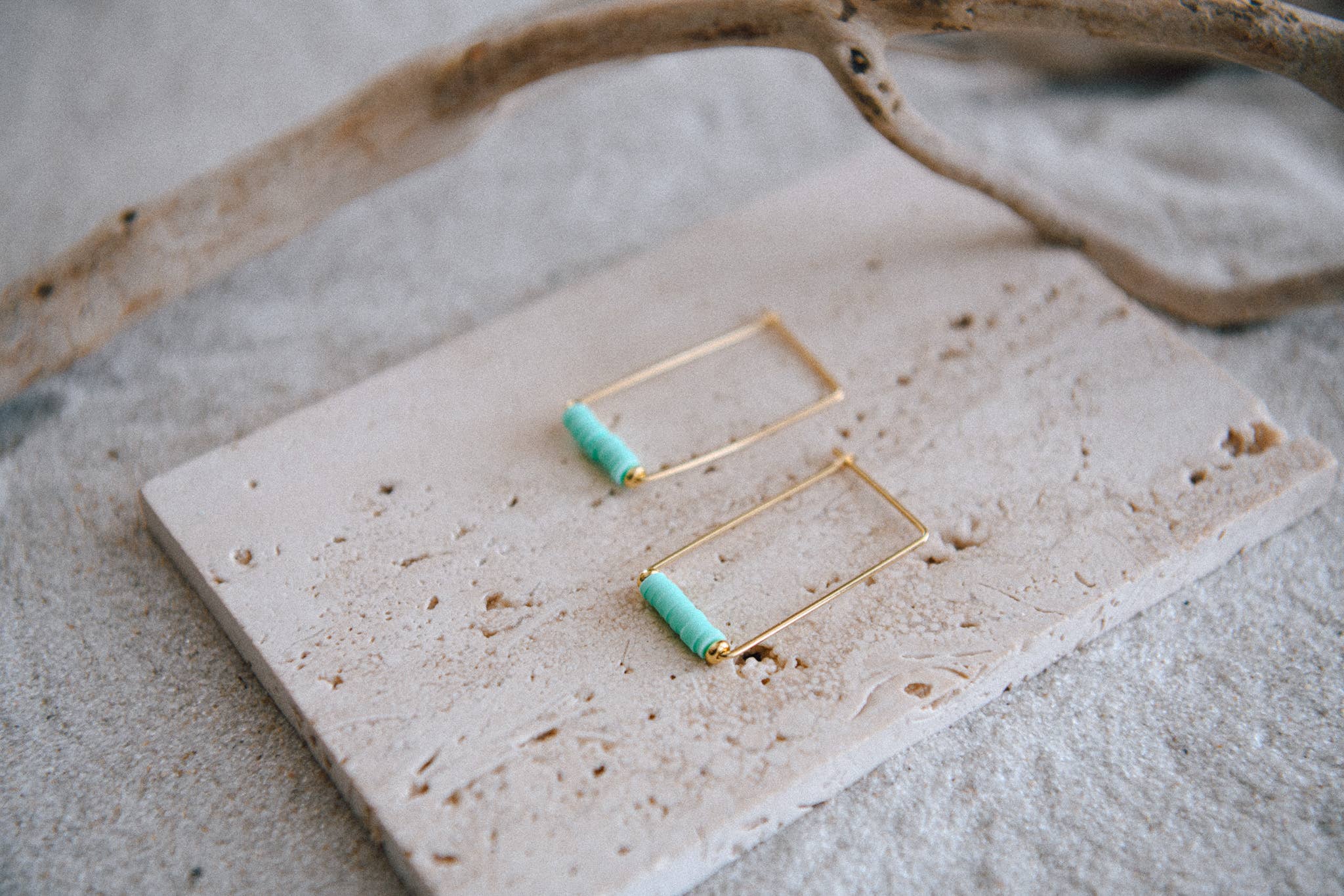 Nora Earrings