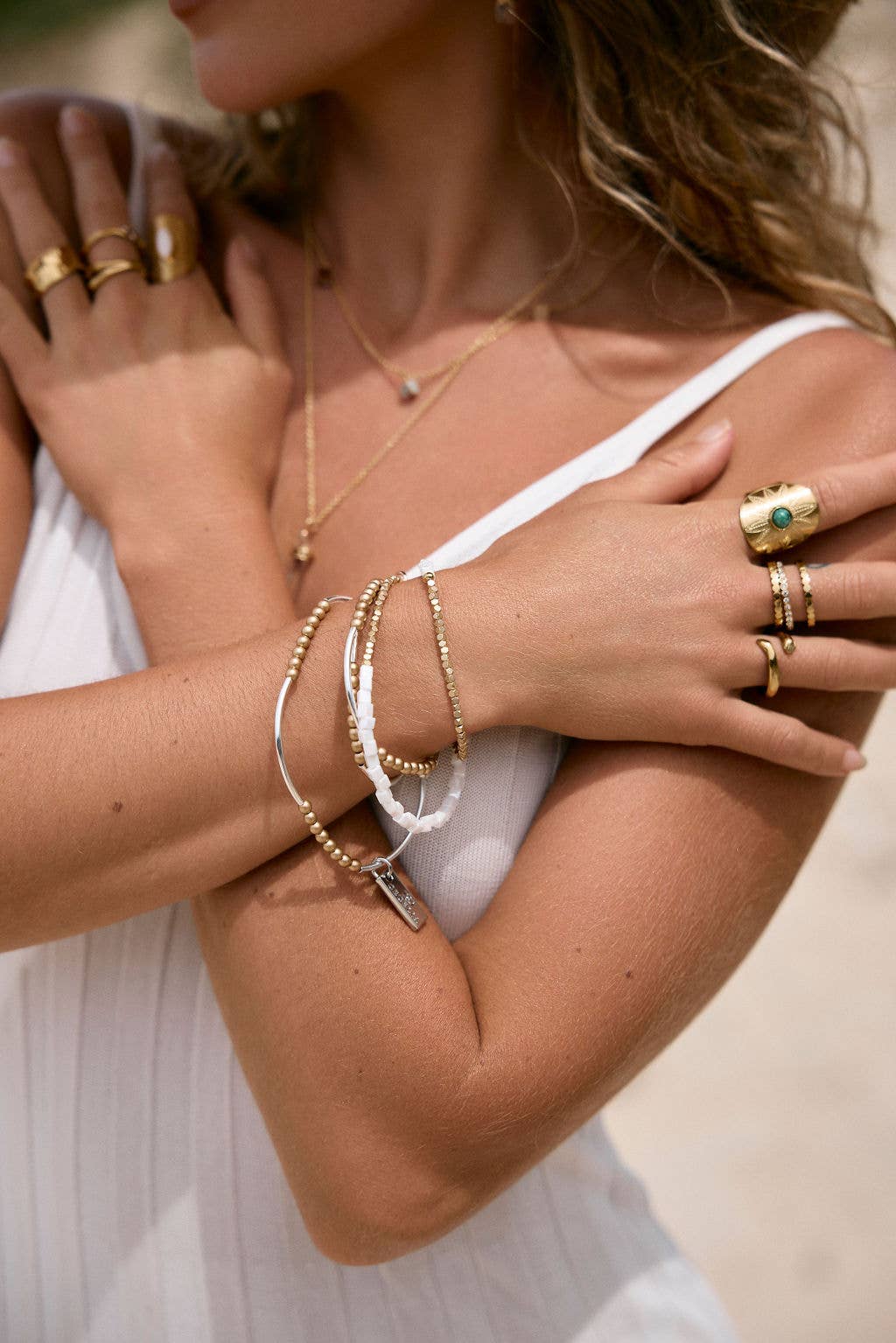 Genevieve Bracelet