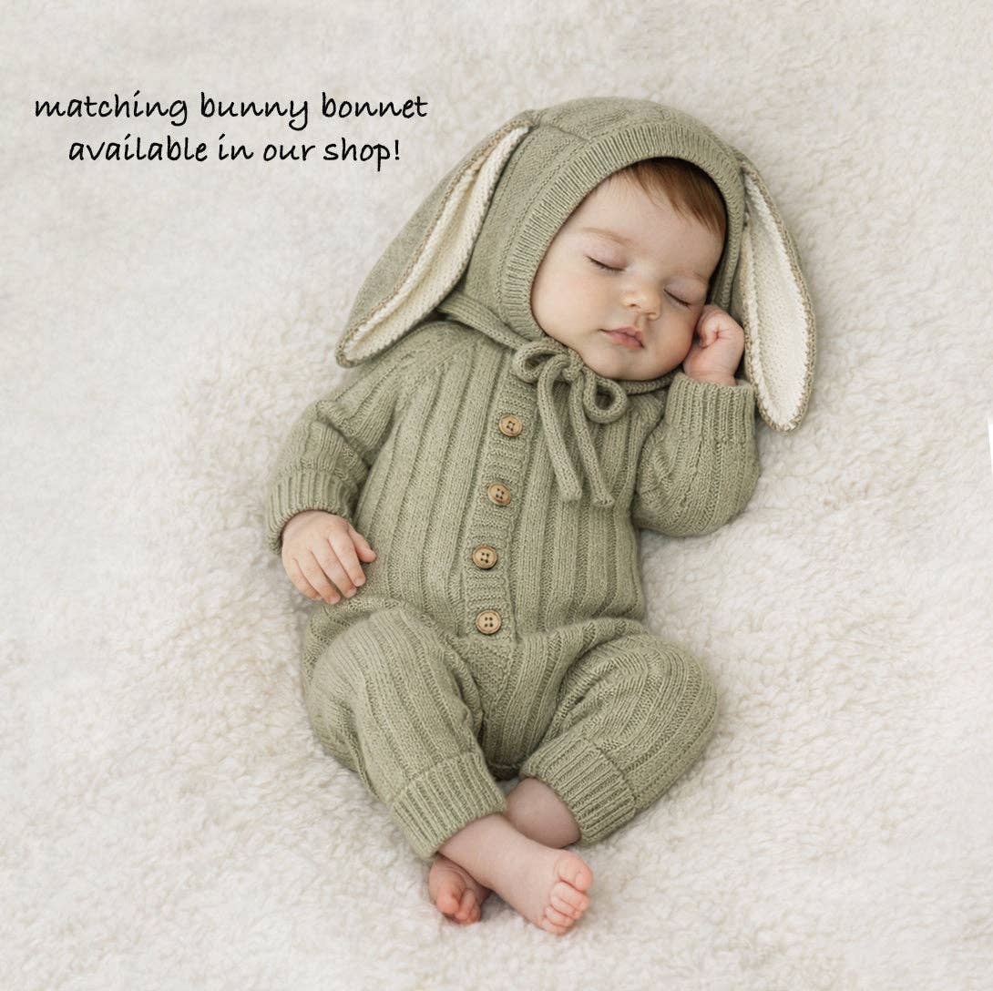 Milo Jumpsuit: Taupe
